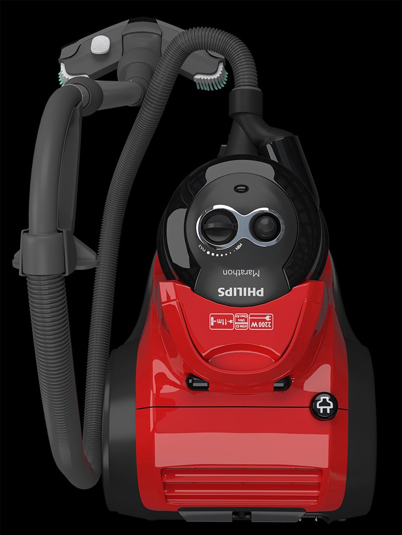 max vacuum philips