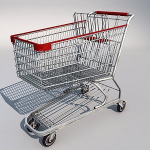 MetalCart 01