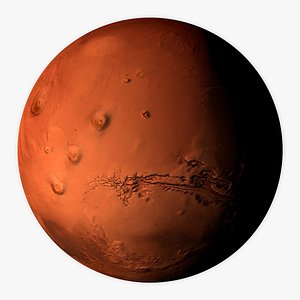 Mars 16K