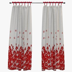 Curtain 3