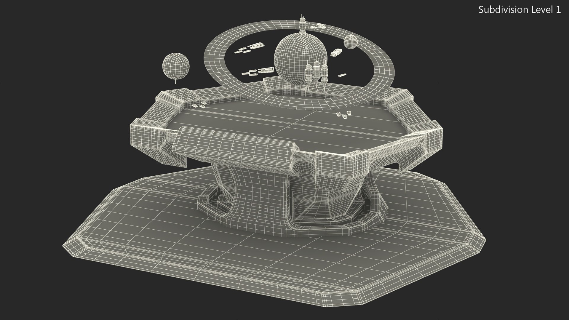 3D Black Sci-fi Command Center Table https://p.turbosquid.com/ts-thumb/01/HZfnol/HI/blackscificommandcentertable3dsmodel025/jpg/1694243207/1920x1080/fit_q87/c29948b1fafbd4fd150149e5e6768e48ebb48323/blackscificommandcentertable3dsmodel025.jpg