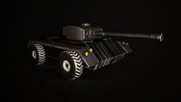 Tank