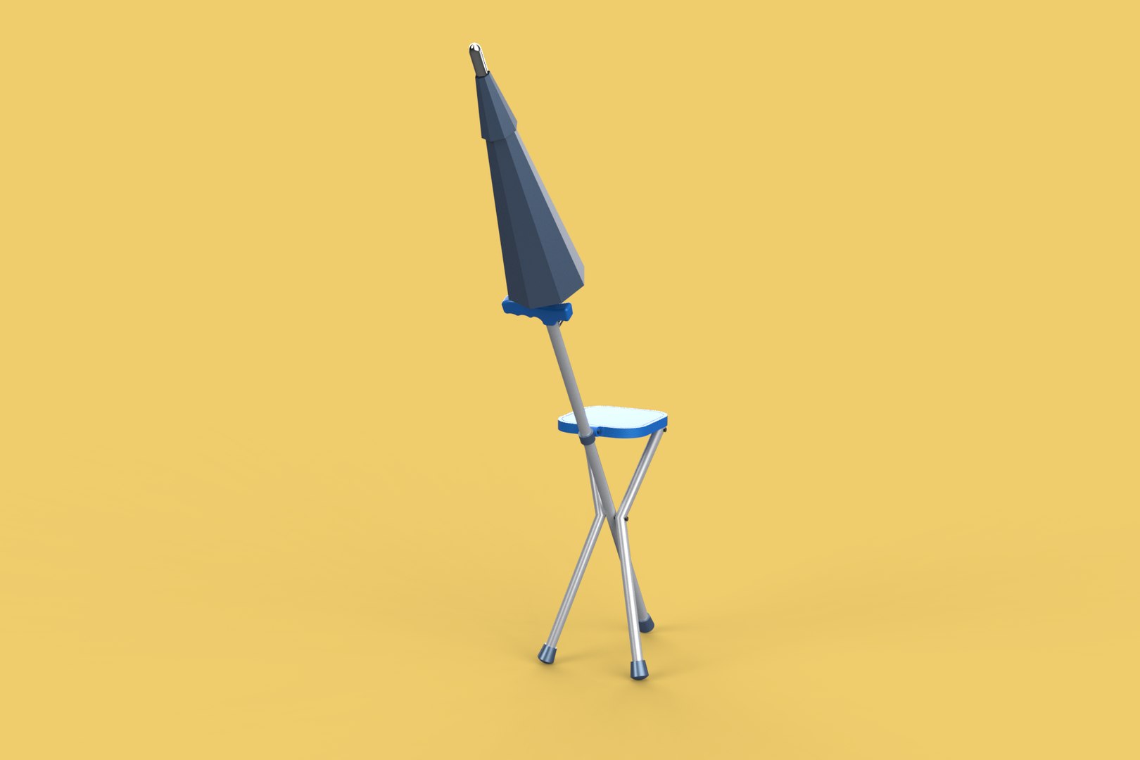 FOLDING CHAIR UMBRELLA POLE STICK CANE WALKING SEAT STOOL CANOPY 3D https://p.turbosquid.com/ts-thumb/01/HuCVgs/0G/foldingchairumbrellapolestickcanewalkingseatstoolcanopy42/png/1742803351/1920x1080/fit_q87/0308024579820812711f4d4b89914bcaee7504d6/foldingchairumbrellapolestickcanewalkingseatstoolcanopy42.jpg
