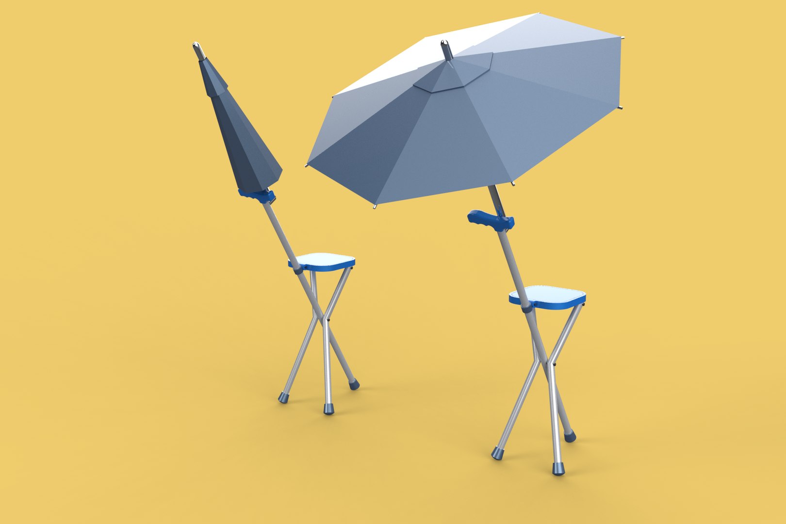 FOLDING CHAIR UMBRELLA POLE STICK CANE WALKING SEAT STOOL CANOPY 3D https://p.turbosquid.com/ts-thumb/01/HuCVgs/6f/foldingchairumbrellapolestickcanewalkingseatstoolcanopy16/png/1742803329/1920x1080/fit_q87/f0fef0d3efe2bfd511310f593cd8261495f508d0/foldingchairumbrellapolestickcanewalkingseatstoolcanopy16.jpg
