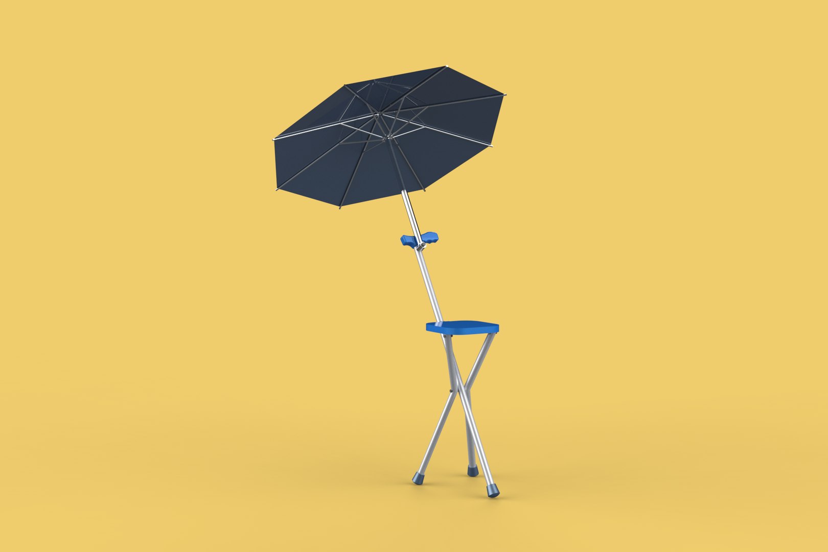 FOLDING CHAIR UMBRELLA POLE STICK CANE WALKING SEAT STOOL CANOPY 3D https://p.turbosquid.com/ts-thumb/01/HuCVgs/MW/foldingchairumbrellapolestickcanewalkingseatstoolcanopy26/png/1742803340/1920x1080/fit_q87/1c86f99e58db27987d5765eab1498d5b9002853f/foldingchairumbrellapolestickcanewalkingseatstoolcanopy26.jpg