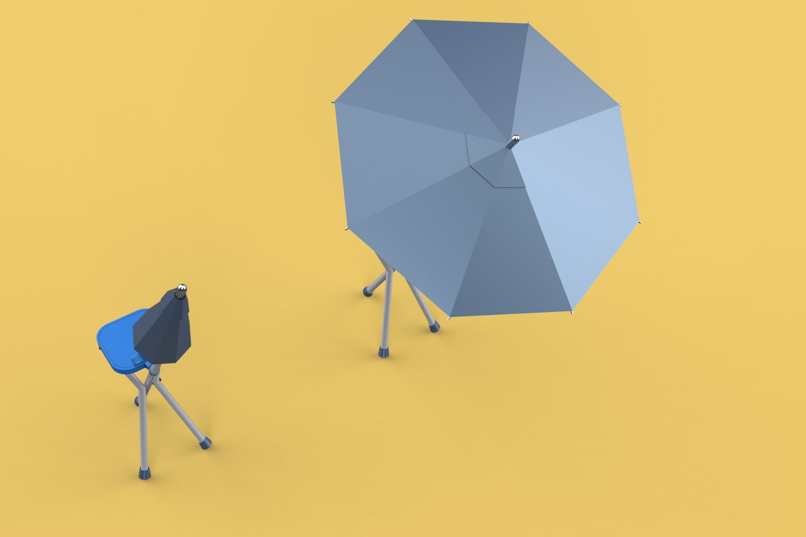FOLDING CHAIR UMBRELLA POLE STICK CANE WALKING SEAT STOOL CANOPY 3D https://p.turbosquid.com/ts-thumb/01/HuCVgs/aL/foldingchairumbrellapolestickcanewalkingseatstoolcanopy11/png/1742803207/1920x1080/fit_q87/4380cad0e23706017d4aa281c8f13f8bb39e9ac5/foldingchairumbrellapolestickcanewalkingseatstoolcanopy11.jpg