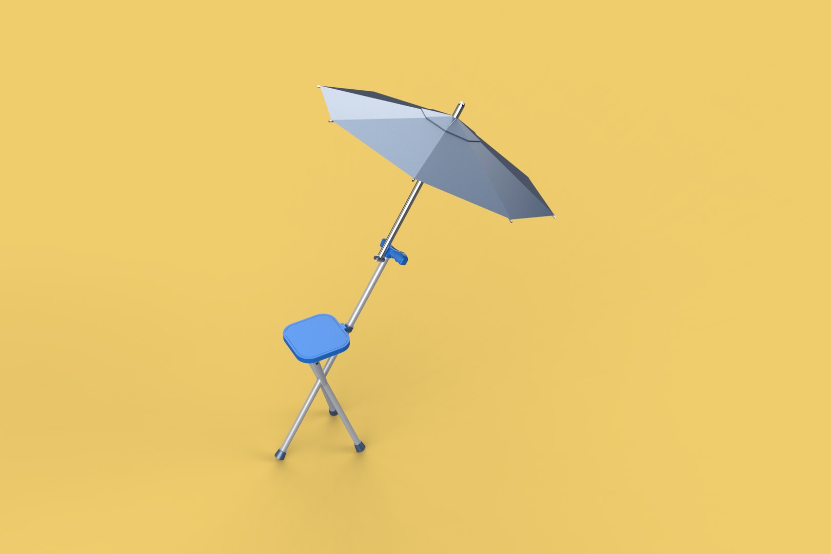 FOLDING CHAIR UMBRELLA POLE STICK CANE WALKING SEAT STOOL CANOPY 3D https://p.turbosquid.com/ts-thumb/01/HuCVgs/dw/foldingchairumbrellapolestickcanewalkingseatstoolcanopy28/png/1742803341/1920x1080/fit_q87/d3a05271f4fc90aa77a93bdeef46cd2b3c18ef02/foldingchairumbrellapolestickcanewalkingseatstoolcanopy28.jpg
