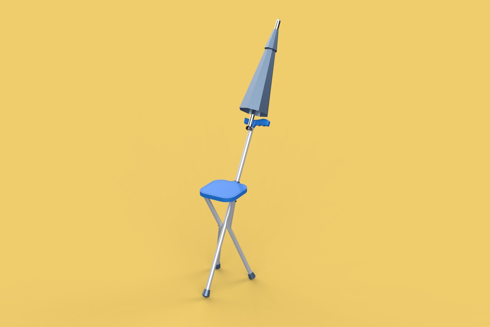 FOLDING CHAIR UMBRELLA POLE STICK CANE WALKING SEAT STOOL CANOPY 3D https://p.turbosquid.com/ts-thumb/01/HuCVgs/me/foldingchairumbrellapolestickcanewalkingseatstoolcanopy45/png/1742803353/1920x1080/fit_q87/dd6161f00231a121553e8a6b990ad4227e6fbcfc/foldingchairumbrellapolestickcanewalkingseatstoolcanopy45.jpg