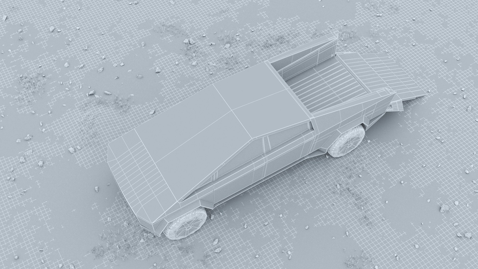 3D tesla cybertruck scene https://p.turbosquid.com/ts-thumb/01/JUFh4r/3j4u0sVE/w8/jpg/1575157399/1920x1080/fit_q87/daf944025a8ad719cbf95ebad075c8296c29c346/w8.jpg