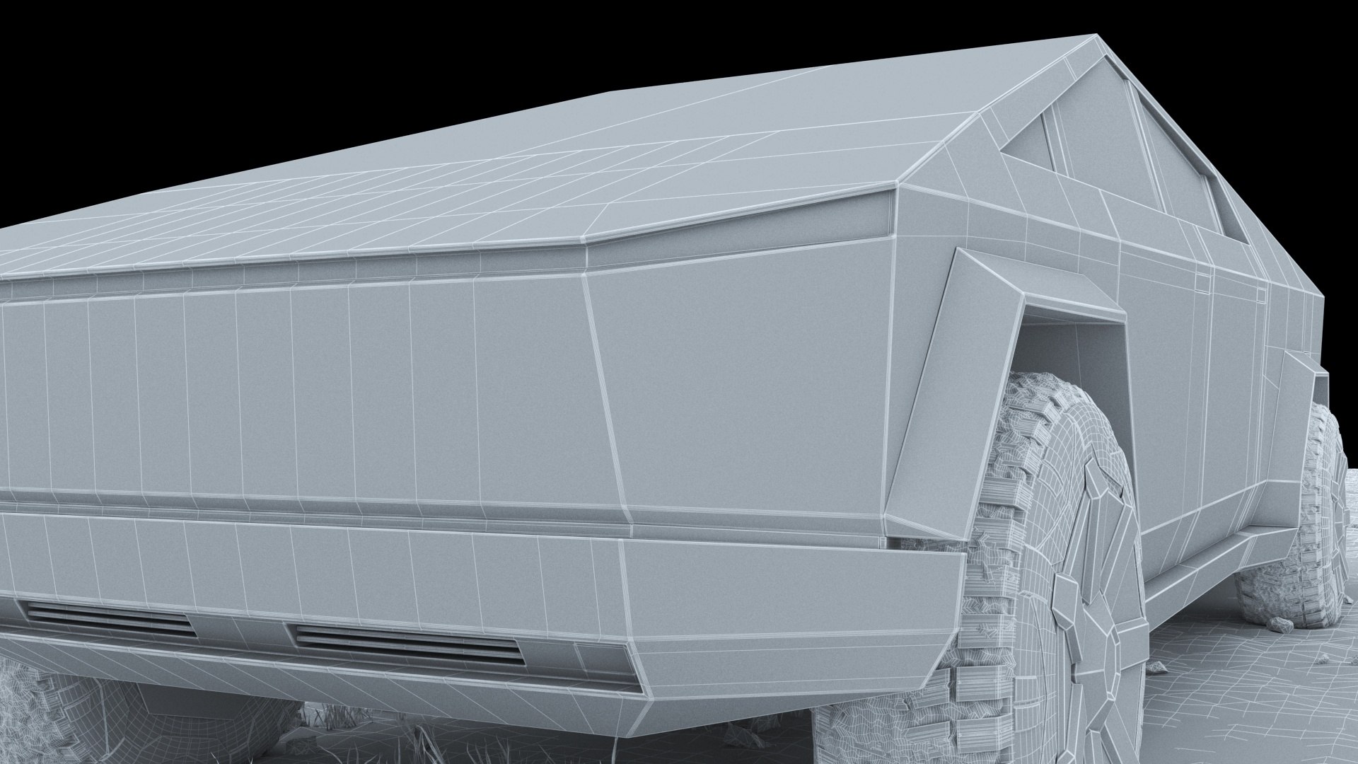 3D tesla cybertruck scene https://p.turbosquid.com/ts-thumb/01/JUFh4r/4bdVpKem/w11/jpg/1575157399/1920x1080/fit_q87/68a764166dcdc614cfa513682f1b94f7fd9927f3/w11.jpg