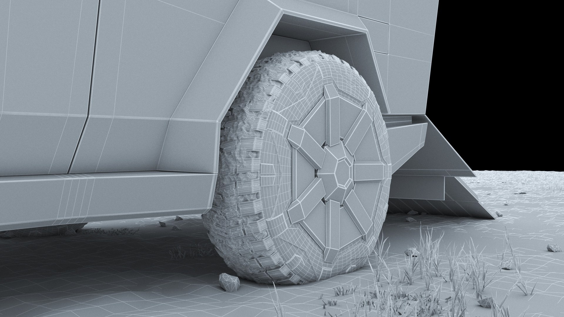 3D tesla cybertruck scene https://p.turbosquid.com/ts-thumb/01/JUFh4r/6XDBLJdw/w6/jpg/1575157399/1920x1080/fit_q87/816d233948506c1e52537dc502df1fff5519f2ee/w6.jpg