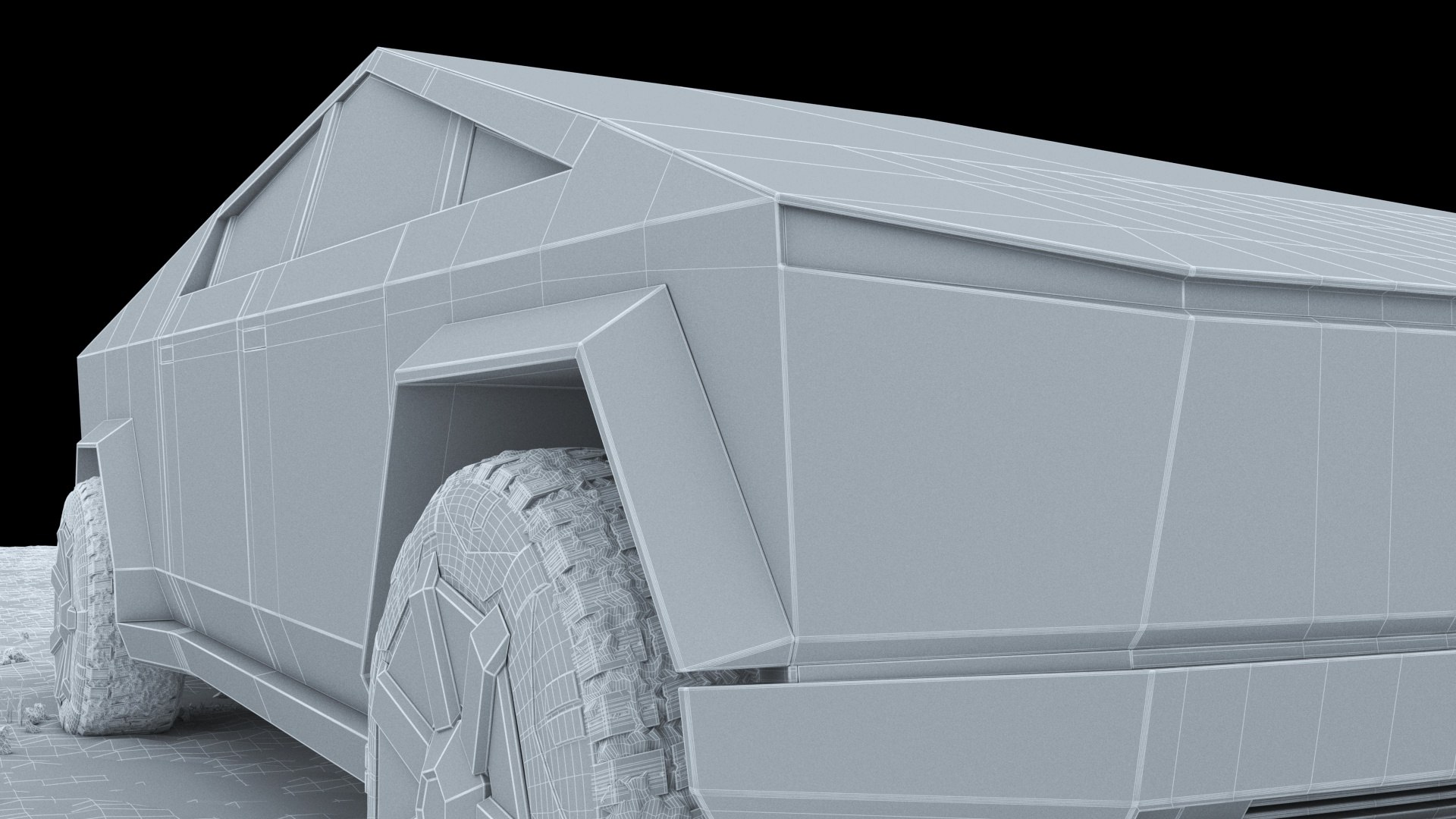 3D tesla cybertruck scene https://p.turbosquid.com/ts-thumb/01/JUFh4r/Q78nCzna/w10/jpg/1575157399/1920x1080/fit_q87/285ed1e3862f646383c1f70525c104f3bb6a8a0e/w10.jpg