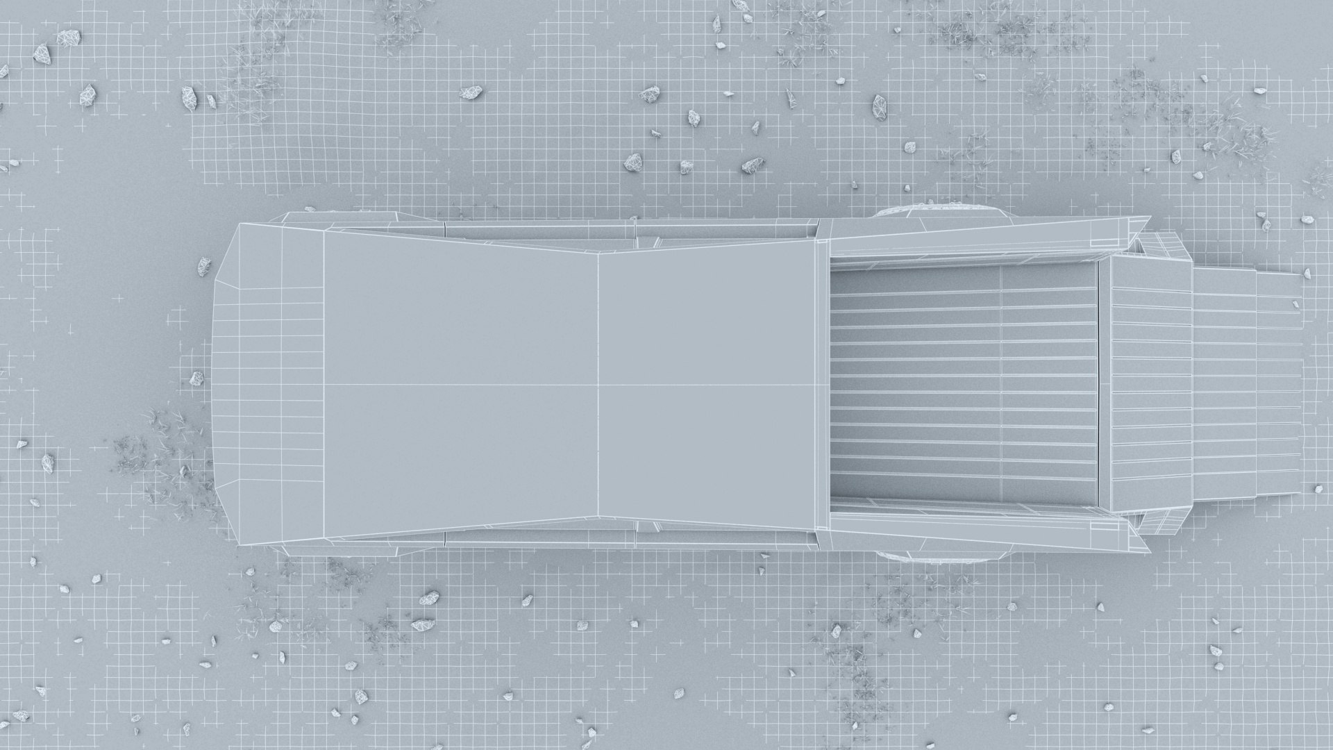 3D tesla cybertruck scene https://p.turbosquid.com/ts-thumb/01/JUFh4r/fb9Hw5mX/w5/jpg/1575157399/1920x1080/fit_q87/a6fcff223224684be1c7fea3797c051c9495e95f/w5.jpg