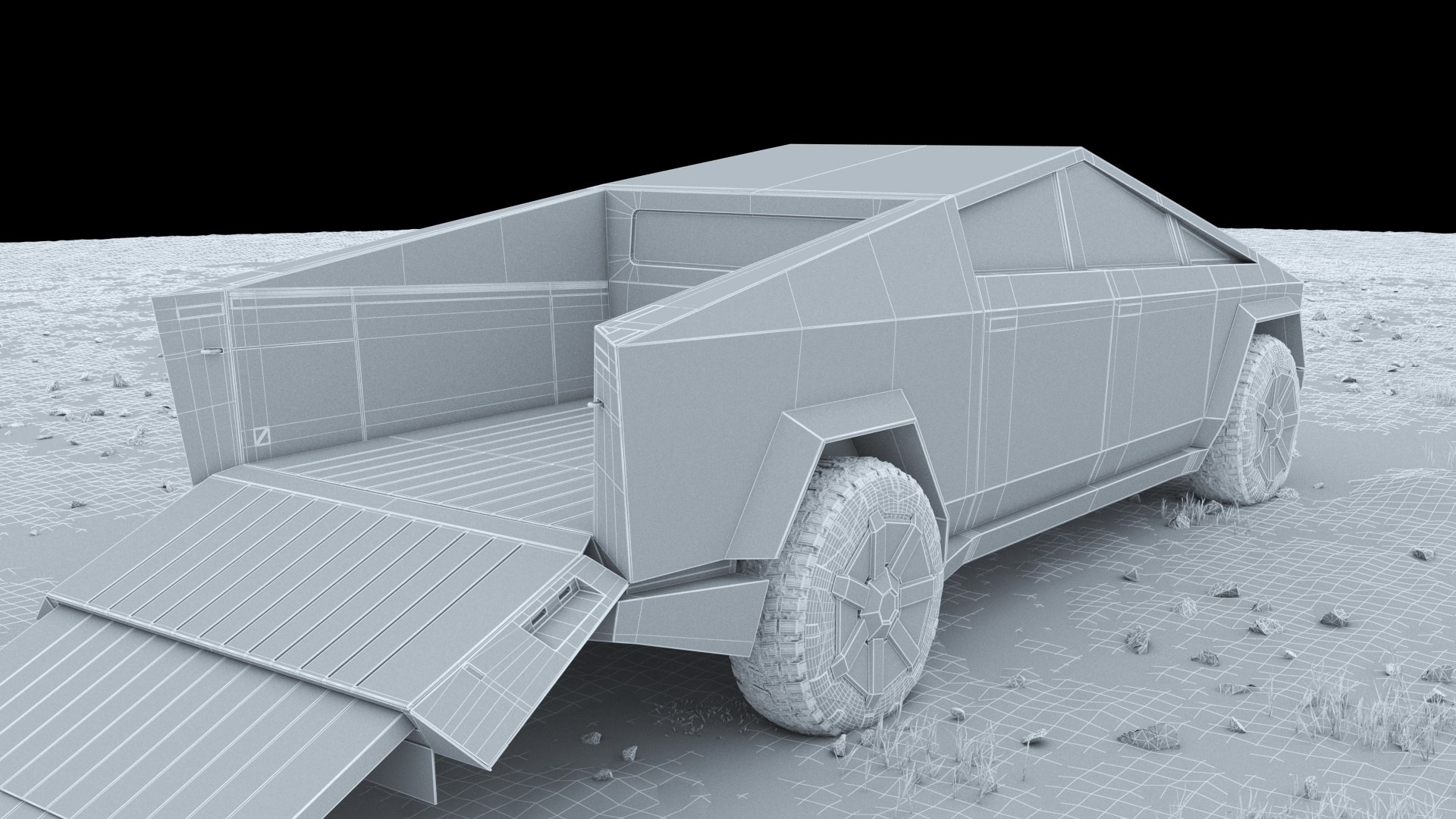 3D tesla cybertruck scene https://p.turbosquid.com/ts-thumb/01/JUFh4r/wfUZvLky/w9/jpg/1575157399/1920x1080/fit_q87/e35482f3d068644cb348934ba7423f825a021fbb/w9.jpg