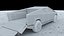 Tesla Cybertruck Scene