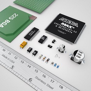 Electronic Components