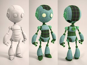 Robot