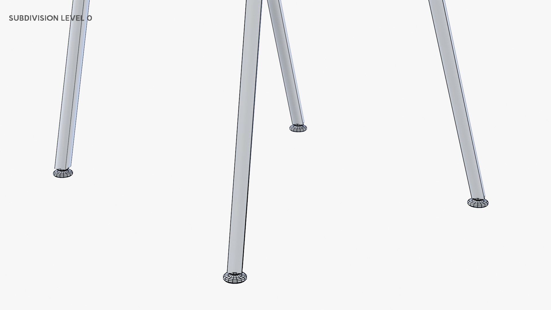 Hal Tube Stackable Chair White - Modern PBR Interior Chair 3D model https://p.turbosquid.com/ts-thumb/01/Q8wFqy/8T/lpw_stackable_49/png/1761961257/1920x1080/fit_q87/a5f248f58d9567ca20ea91f7f97231d2cedc43f8/lpw_stackable_49.jpg