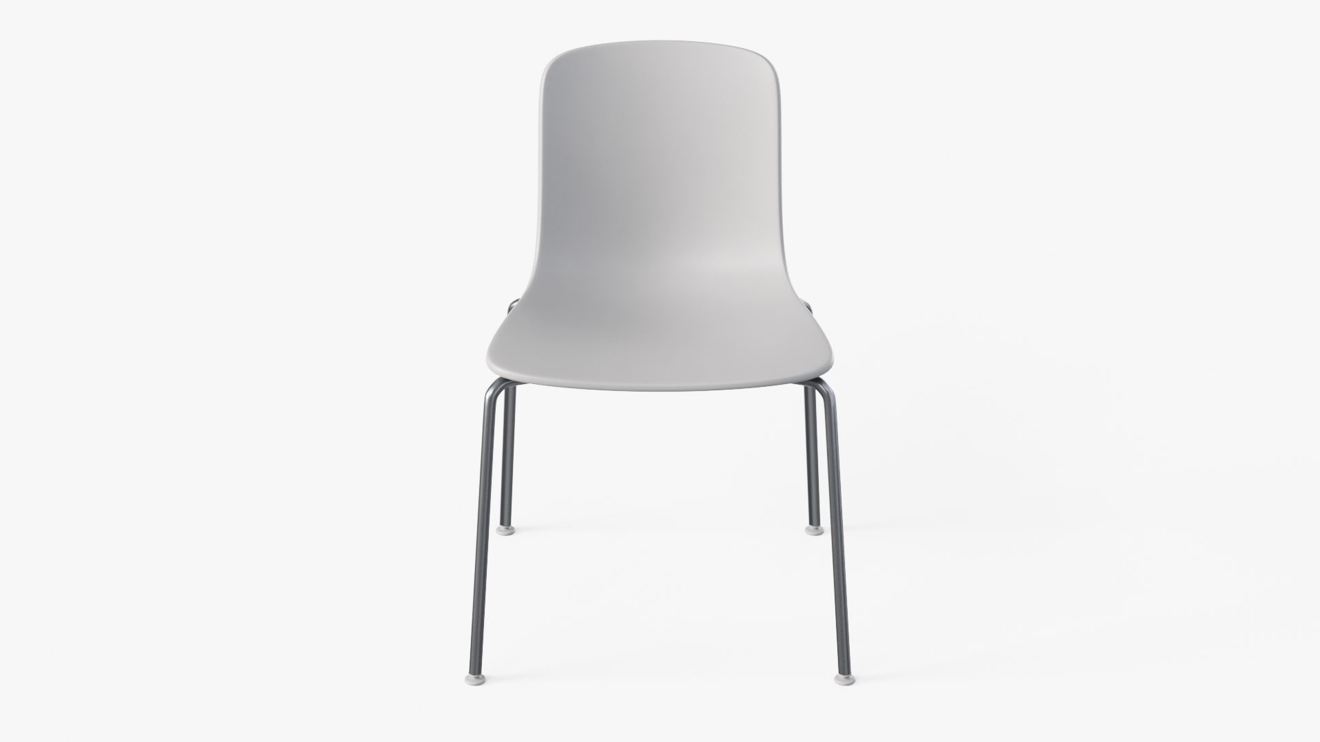 Hal Tube Stackable Chair White - Modern PBR Interior Chair 3D model https://p.turbosquid.com/ts-thumb/01/Q8wFqy/Dv/htsw/png/1761960848/1920x1080/turn_fit_q99/8abc64823592af0be19459bc7e88a6a748377310/htsw-1.jpg