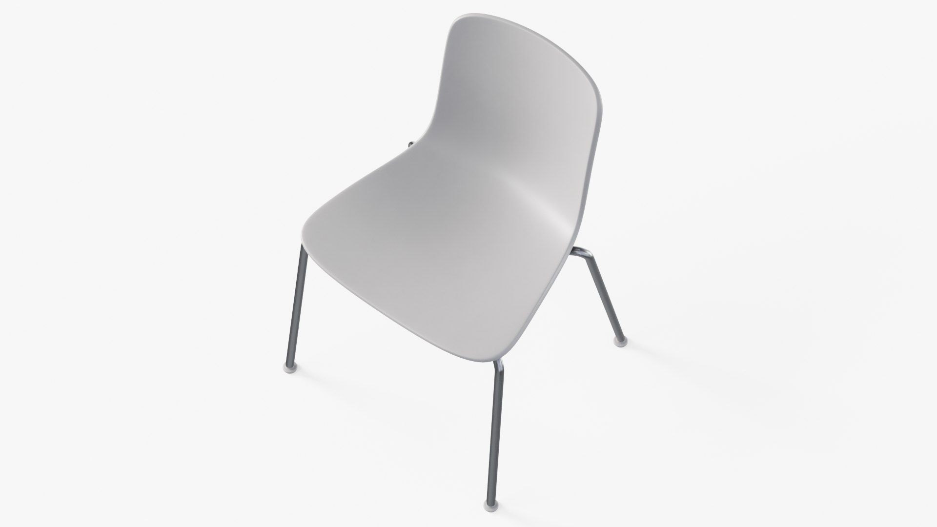 Hal Tube Stackable Chair White - Modern PBR Interior Chair 3D model https://p.turbosquid.com/ts-thumb/01/Q8wFqy/Mg/htsw_37/png/1761960935/1920x1080/fit_q87/429d7695c0d9272664e123491186289c63fa3c94/htsw_37.jpg