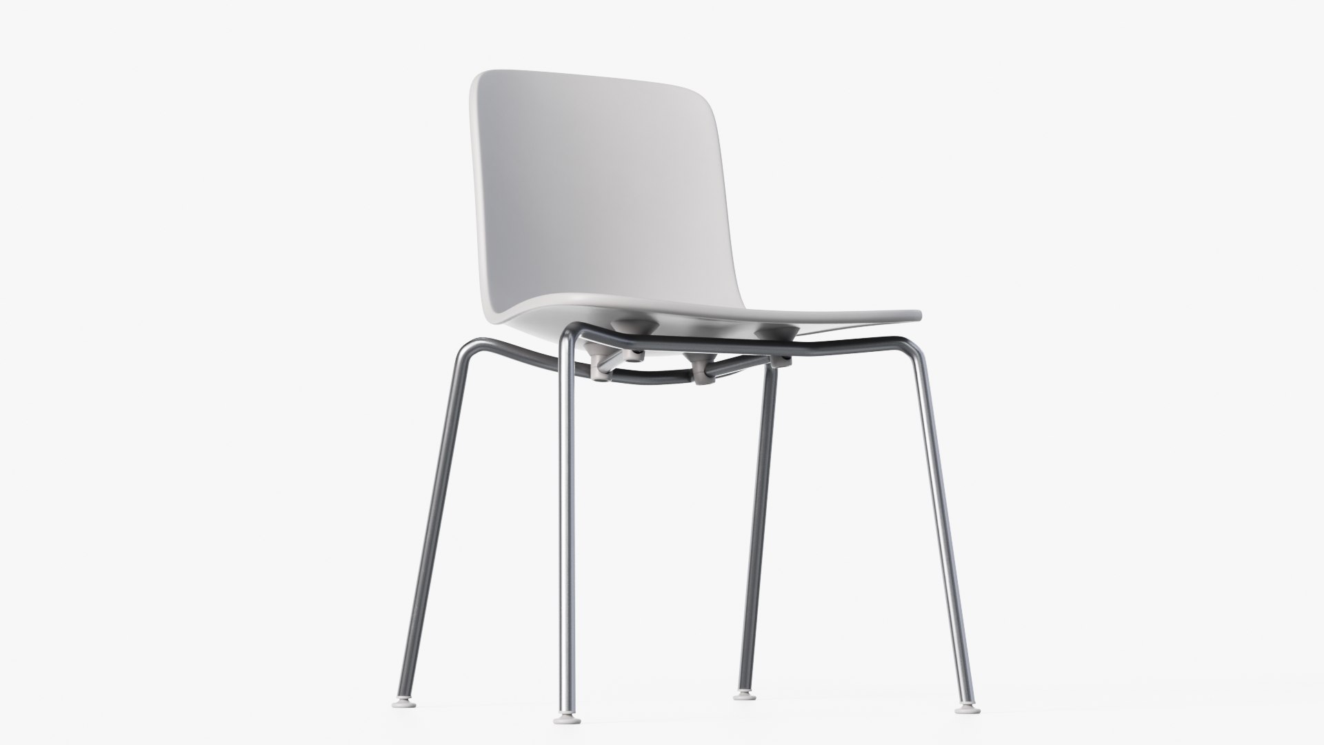 Hal Tube Stackable Chair White - Modern PBR Interior Chair 3D model https://p.turbosquid.com/ts-thumb/01/Q8wFqy/ld/htsw_41/png/1761960937/1920x1080/fit_q87/860e4cc74cd3f15f4806f70feb9eb4809c38ead4/htsw_41.jpg