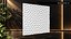 3D HAMMERED TEXTURE CNC Hammered 16