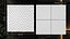 3D HAMMERED TEXTURE CNC Hammered 16