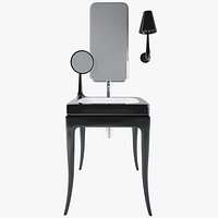 Washbasin 2 Bisazza Bagno By Hayon