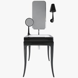 Washbasin 2 Bisazza Bagno By Hayon