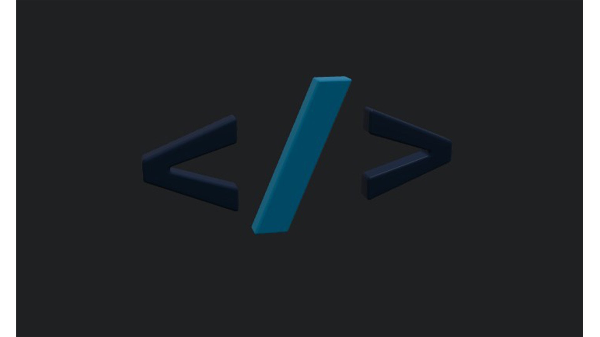 Programming 3D Icon Pack 3D Model - TurboSquid 2043118