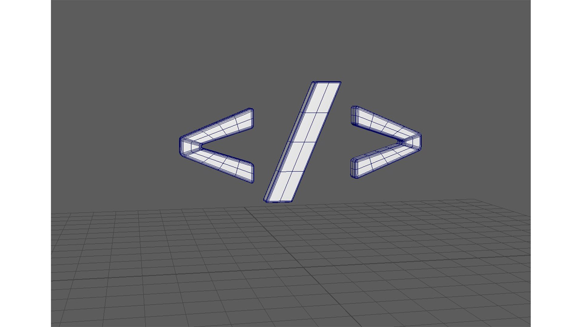 Programming 3D Icon Pack 3D Model - TurboSquid 2043118