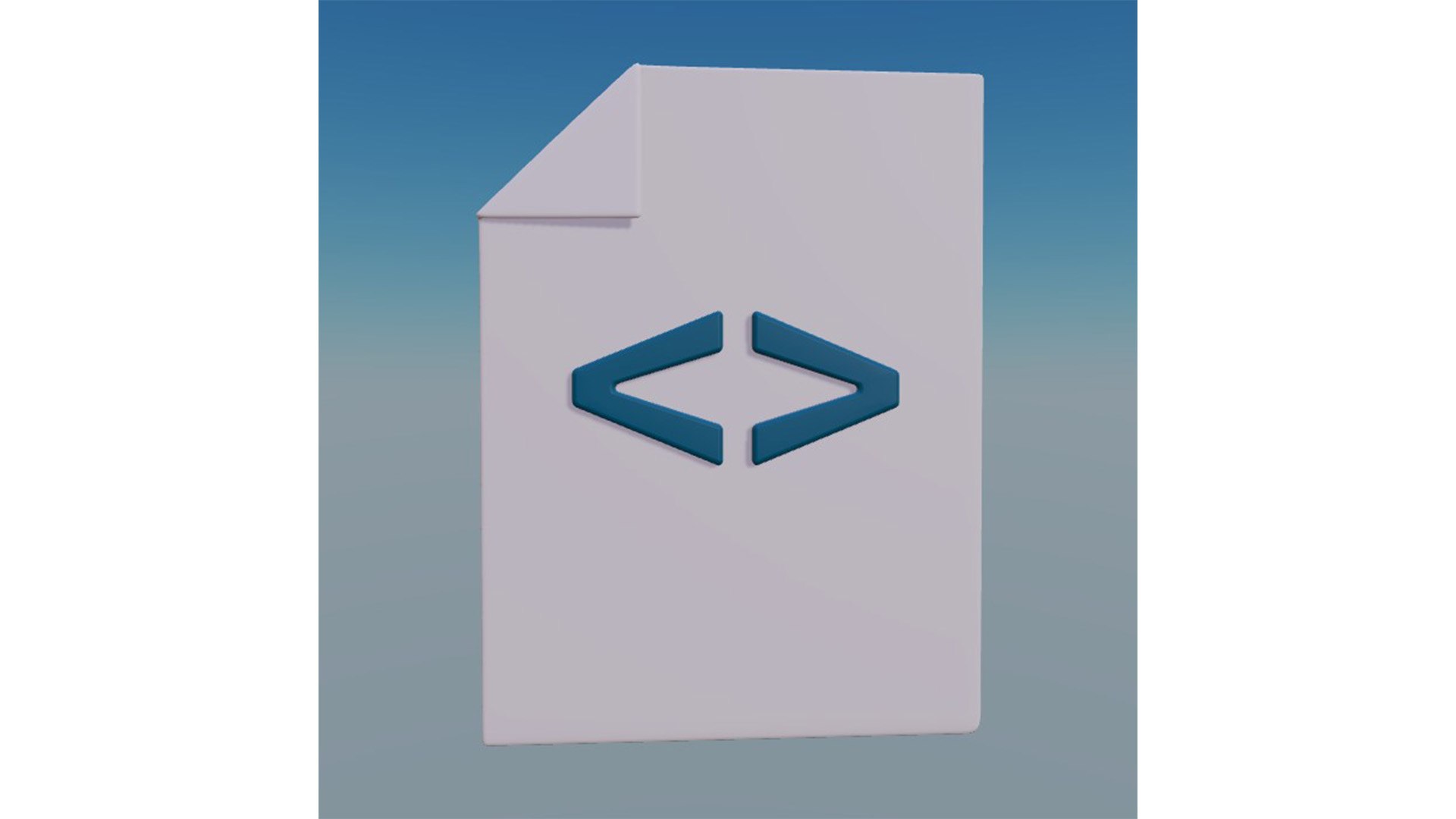 Programming 3D Icon Pack 3D Model - TurboSquid 2043118