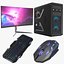 Desktop Computer