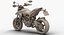 Ducati Hypermotard SP 2014