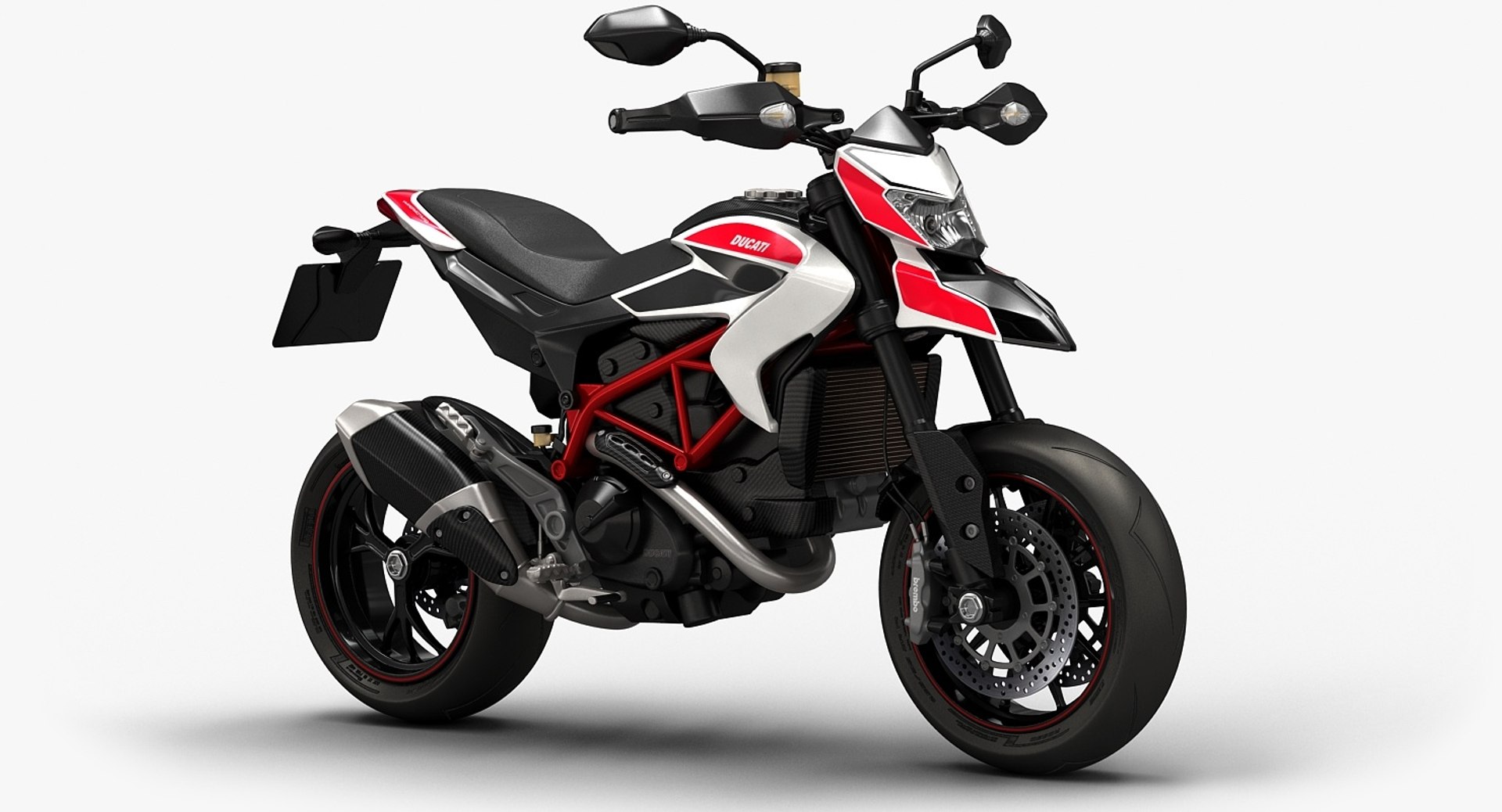 2014 ducati hypermotard outlet