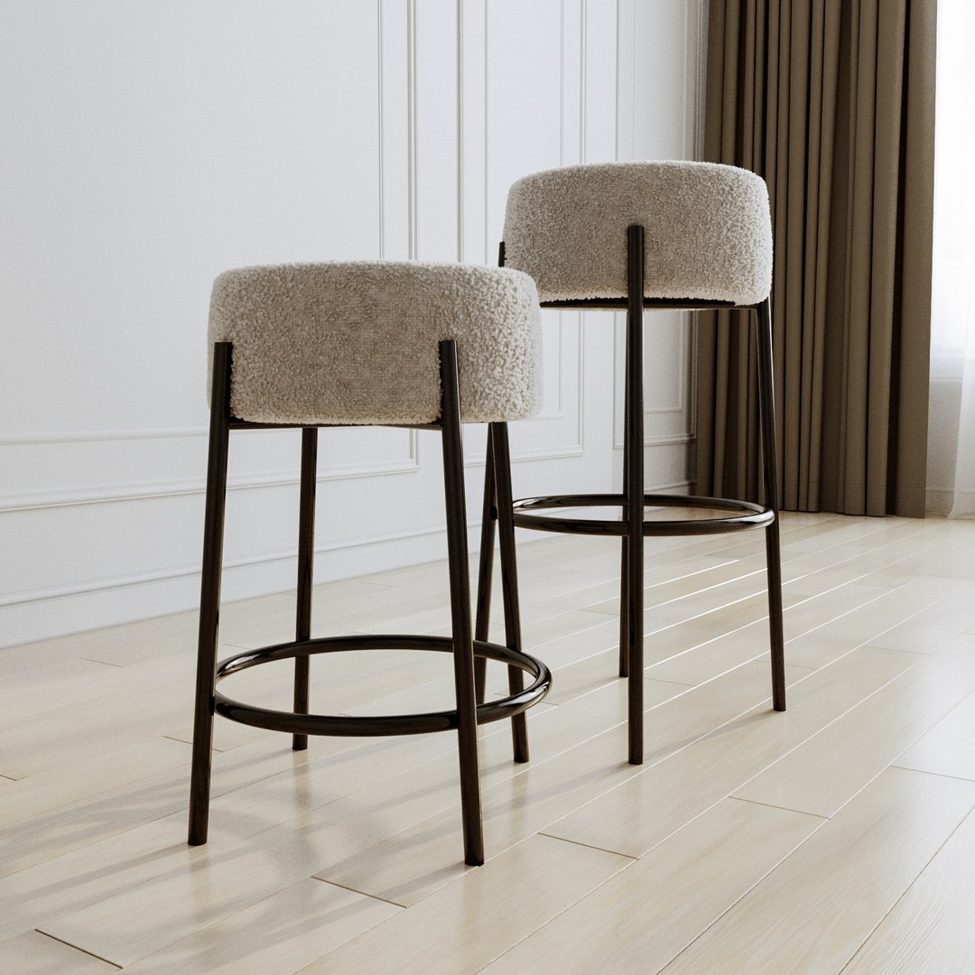 3D bar stool https://p.turbosquid.com/ts-thumb/01/gt8Upx/1L0JL5ya/1/jpg/1597144694/1920x1080/fit_q87/2c8415df8b31dce590dd591af504a6a7b670e7c7/1.jpg