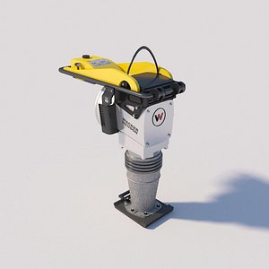 Tamping Rammer WACKER NEUSON BS 50-2I
