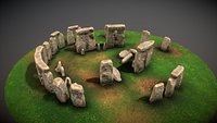 Stonehenge