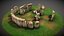 Stonehenge