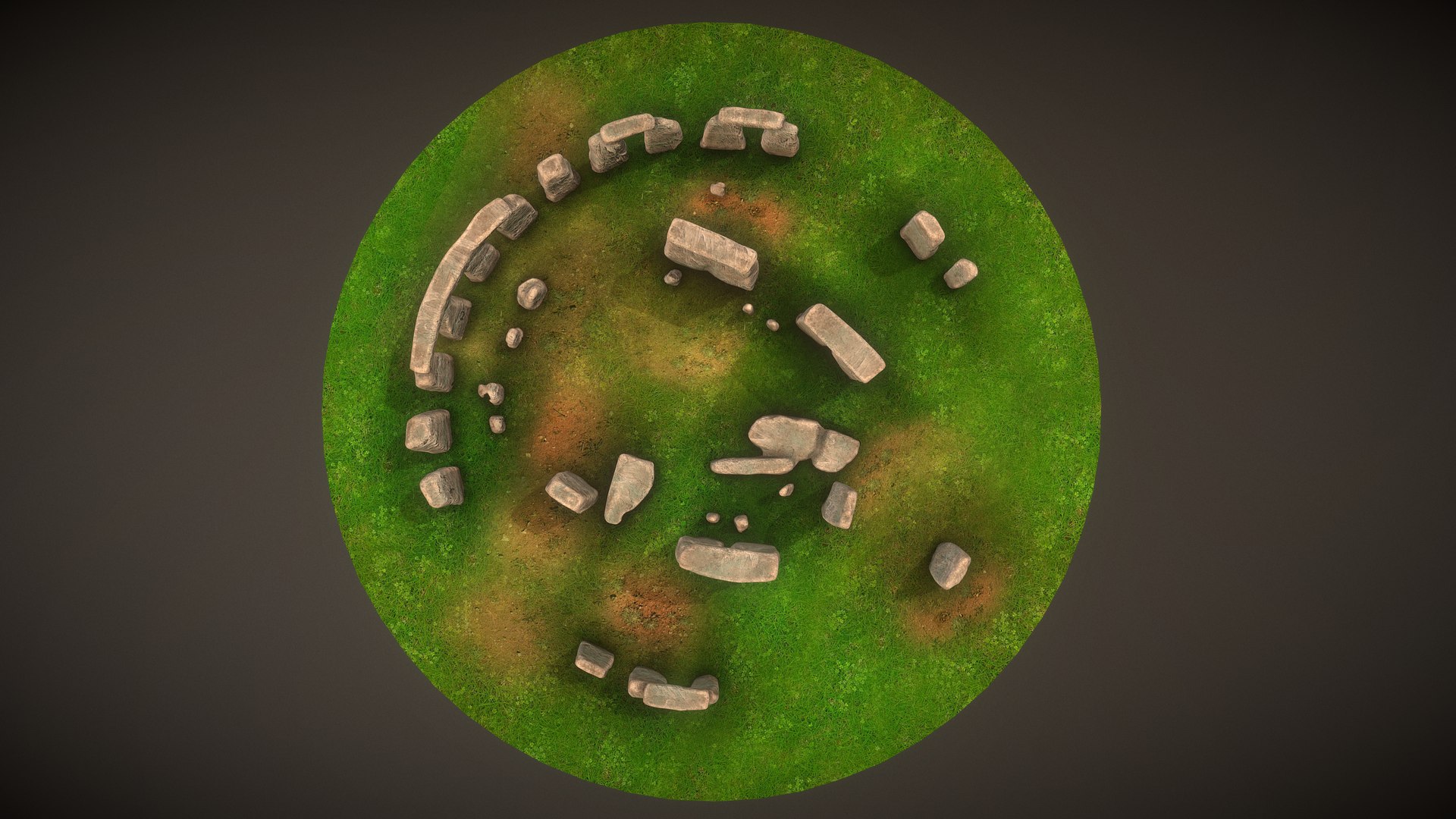 3D Stonehenge https://p.turbosquid.com/ts-thumb/01/iIzler/LL/qq20250516162007/png/1747383686/1920x1080/fit_q87/3e12a1ba4d94a21089abc75ea85aea6346097ba7/qq20250516162007.jpg