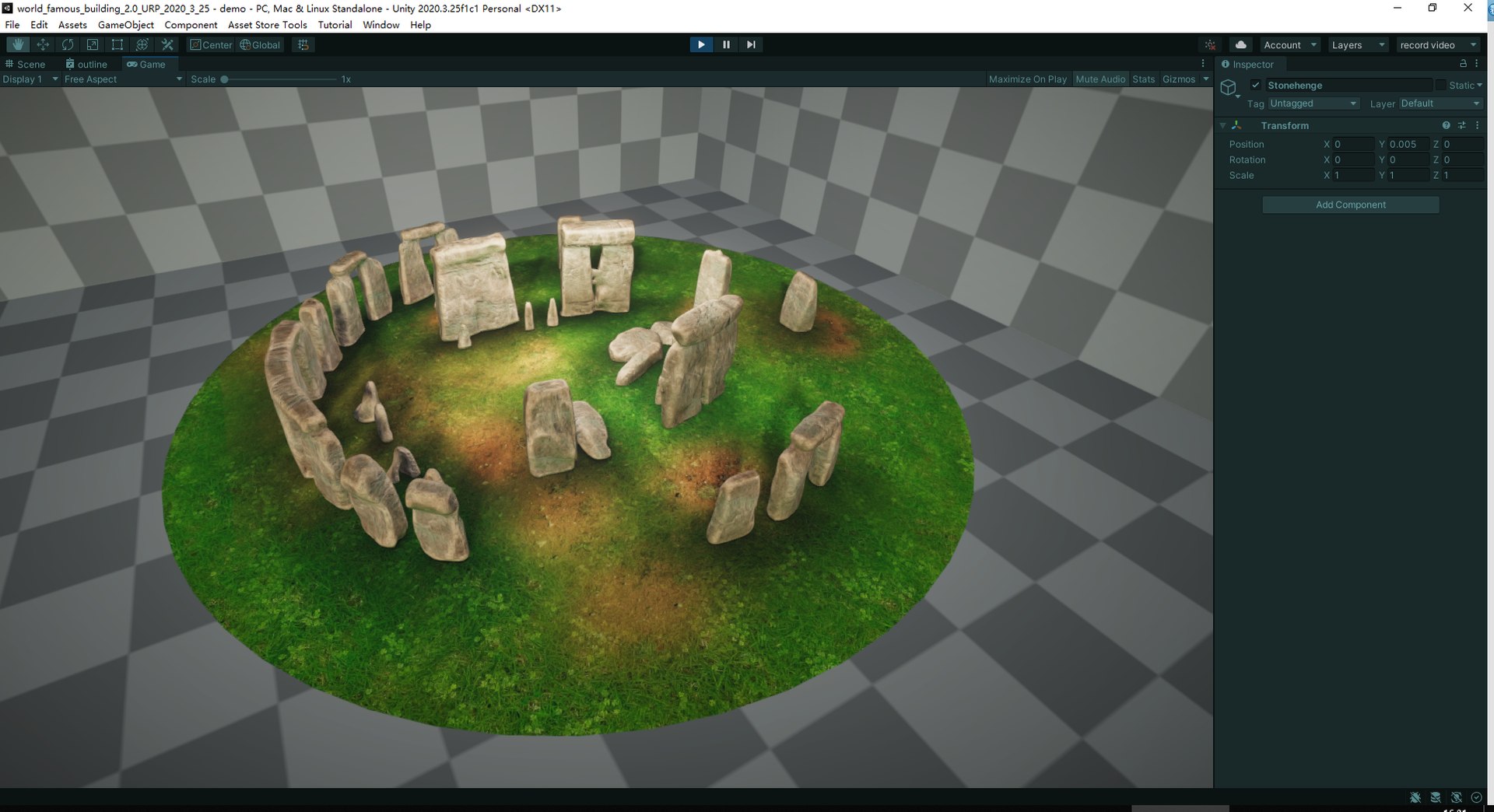 3D Stonehenge https://p.turbosquid.com/ts-thumb/01/iIzler/xy/20220412163129/png/1747383374/1920x1080/fit_q87/e5bcd09fbff1e89de314539e048099c760a75a0f/20220412163129.jpg