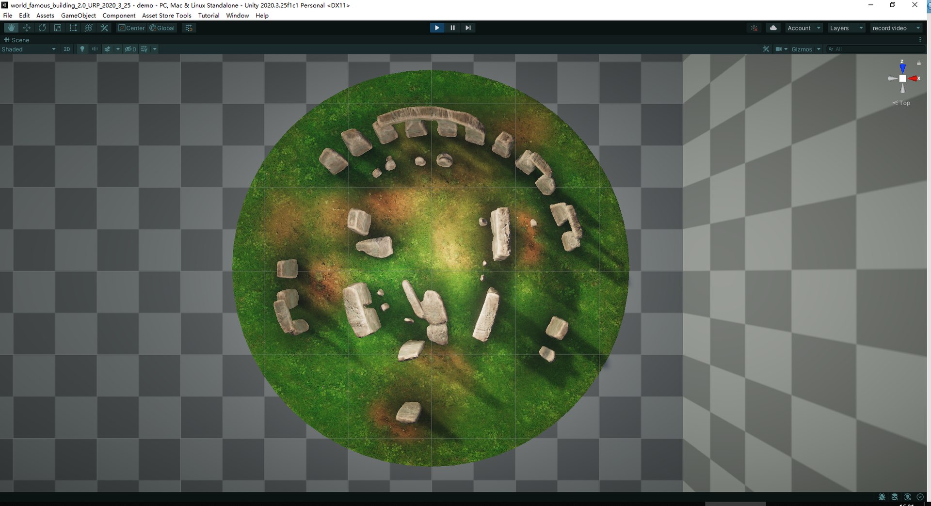 3D Stonehenge https://p.turbosquid.com/ts-thumb/01/iIzler/zY/20220412163155/png/1747383376/1920x1080/fit_q87/9c4940c5e879e2b9c3ec40b7cabda1517a699199/20220412163155.jpg