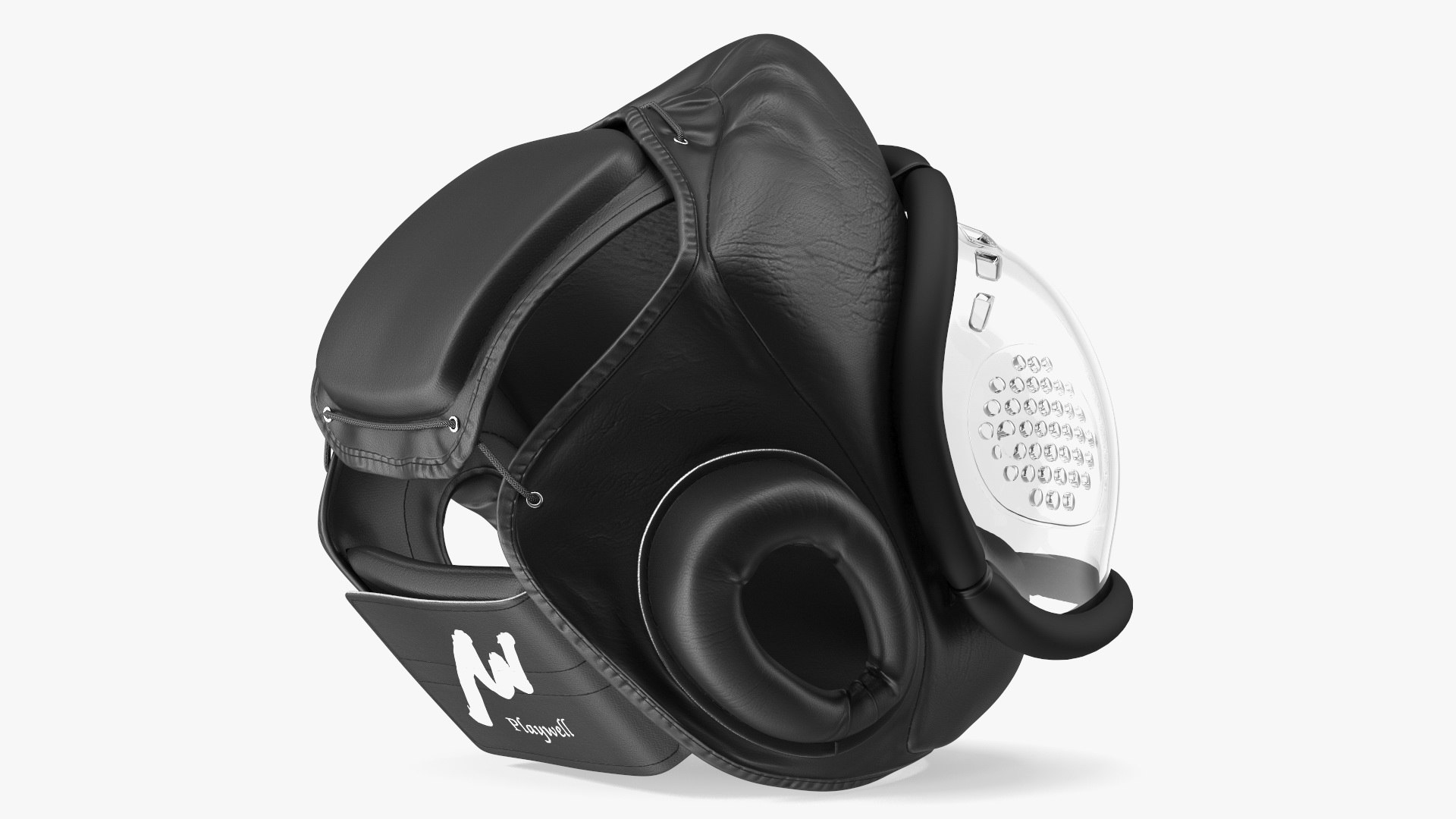 Fleje Negro Polipropileno PP 13mm De 1000m