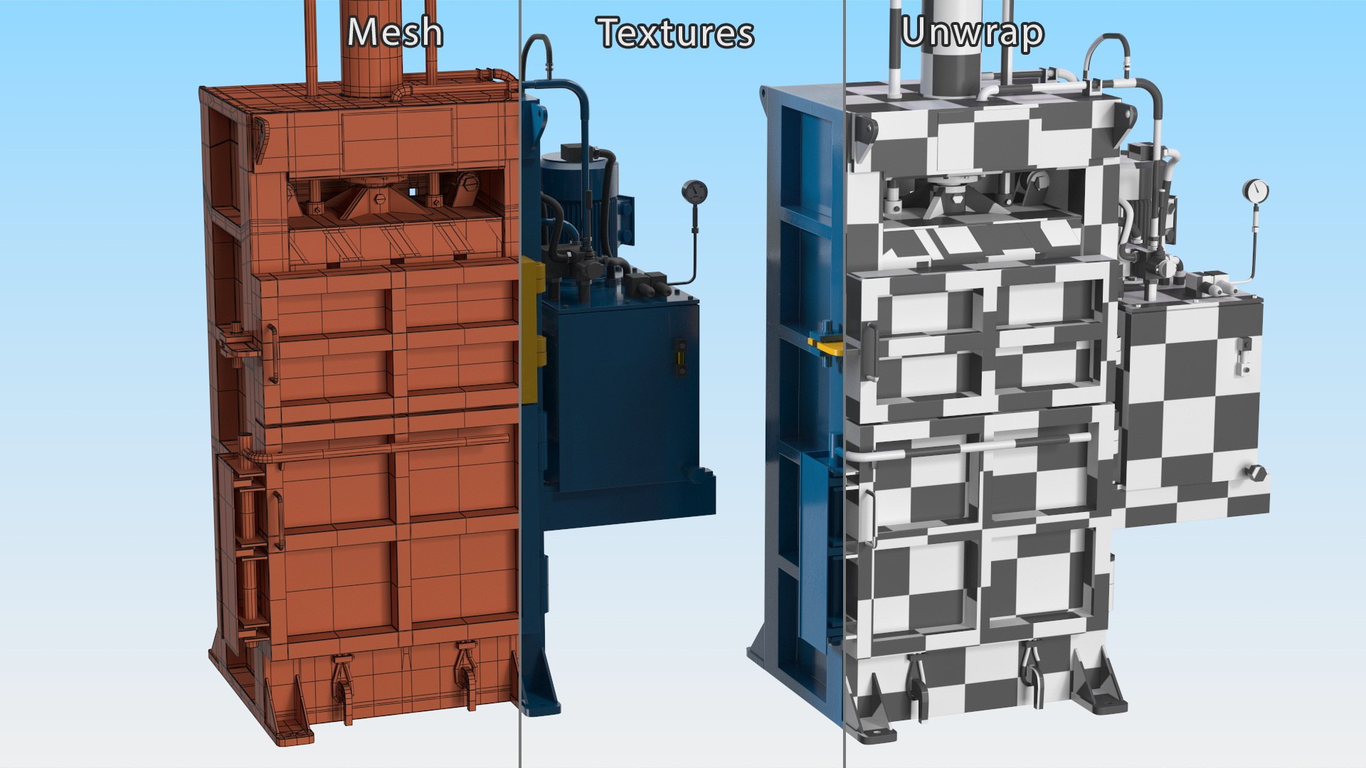 3D Bailing Machine Blue https://p.turbosquid.com/ts-thumb/01/jdlxD6/Br/bailingmachinebluemb3dmodel011/jpg/1724675523/1920x1080/fit_q87/01f695400336ffca45757bcf4f6c26091ebe2e32/bailingmachinebluemb3dmodel011.jpg