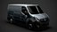 Vauxhall Movano L1H1 Van 2020