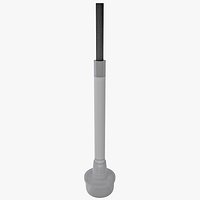 Nail Polish Brush