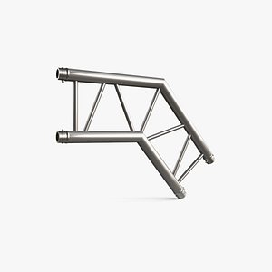 Ladder Truss A30 M K3 3D model