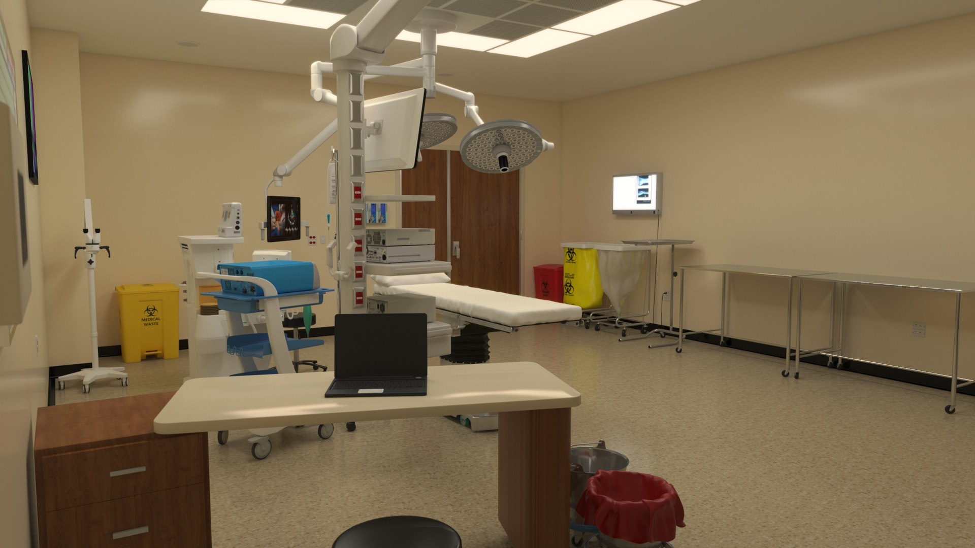 3D Operating Room https://p.turbosquid.com/ts-thumb/01/v74lcY/SW/2/jpg/1649152385/1920x1080/fit_q87/db0fe8cb99df8ed68745168186db33b416312f71/2.jpg