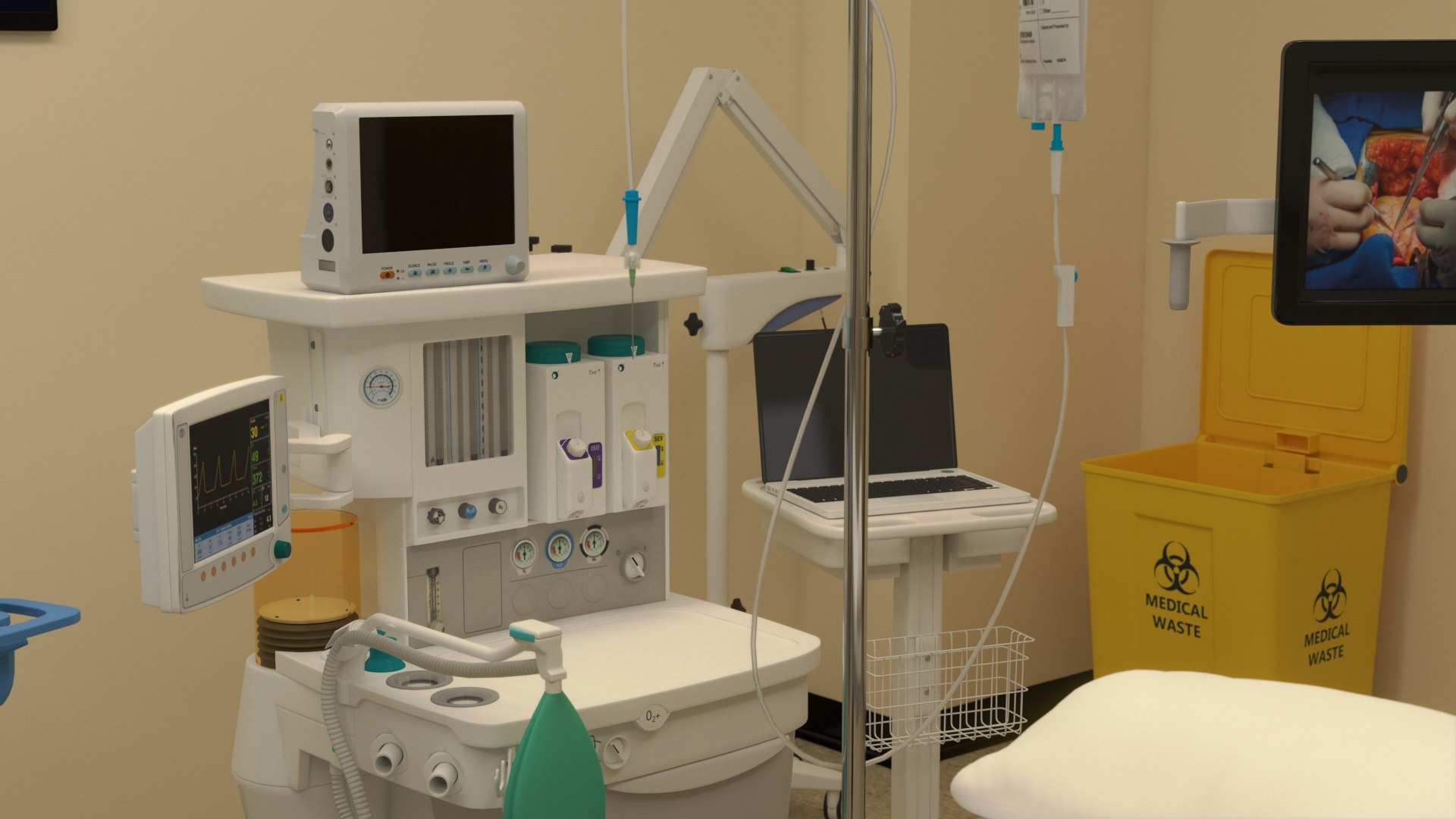 3D Operating Room https://p.turbosquid.com/ts-thumb/01/v74lcY/j7/10/jpg/1649152385/1920x1080/fit_q87/f5524f0c8d852ad564ed893fb7b8677f3b650516/10.jpg