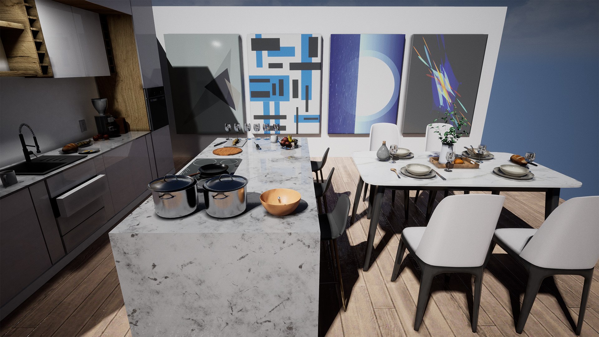 3D model Kitchen  Prop Package https://p.turbosquid.com/ts-thumb/01/x3gMki/0Q/highresscreenshot000211920x108086da643bf8f5a1abd1787ca07f483abb/jpg/1667907739/1920x1080/fit_q87/168b6602029cbe49a669760b79da89c278709427/highresscreenshot000211920x108086da643bf8f5a1abd1787ca07f483abb.jpg